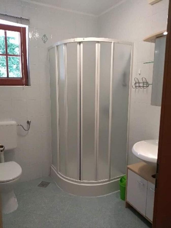 Apartmaji Bostjan Pristavec Kranjska Gora Exteriör bild