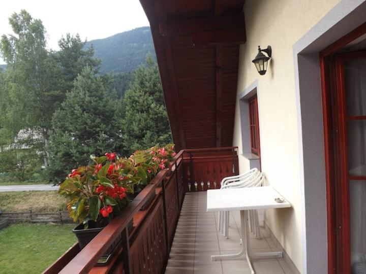 Apartmaji Bostjan Pristavec Kranjska Gora Exteriör bild