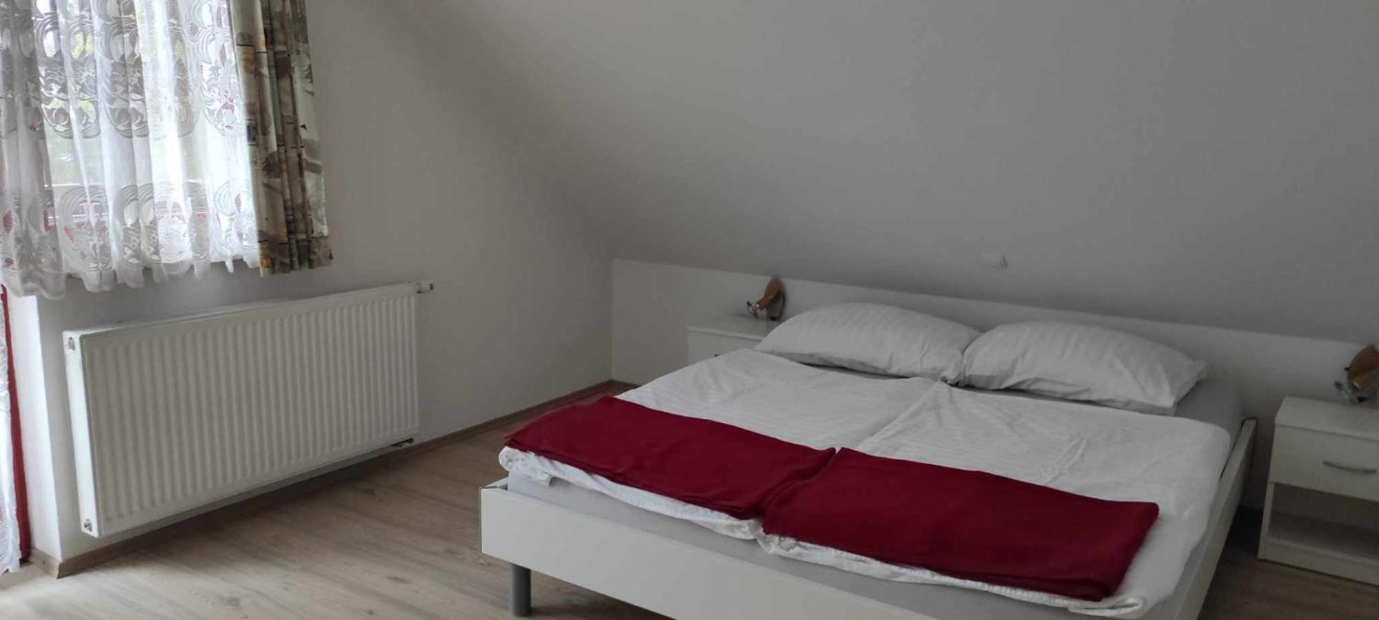 Apartmaji Bostjan Pristavec Kranjska Gora Rum bild